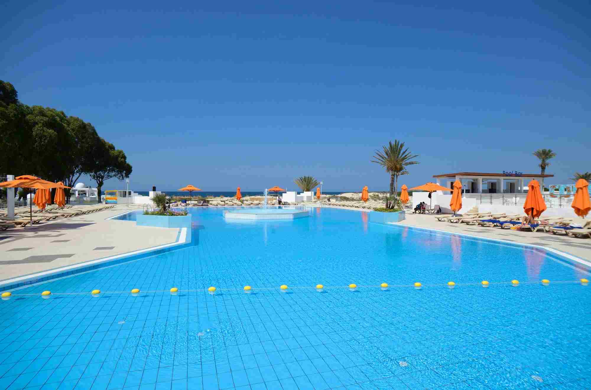 One Resort Aqua Park and Spa