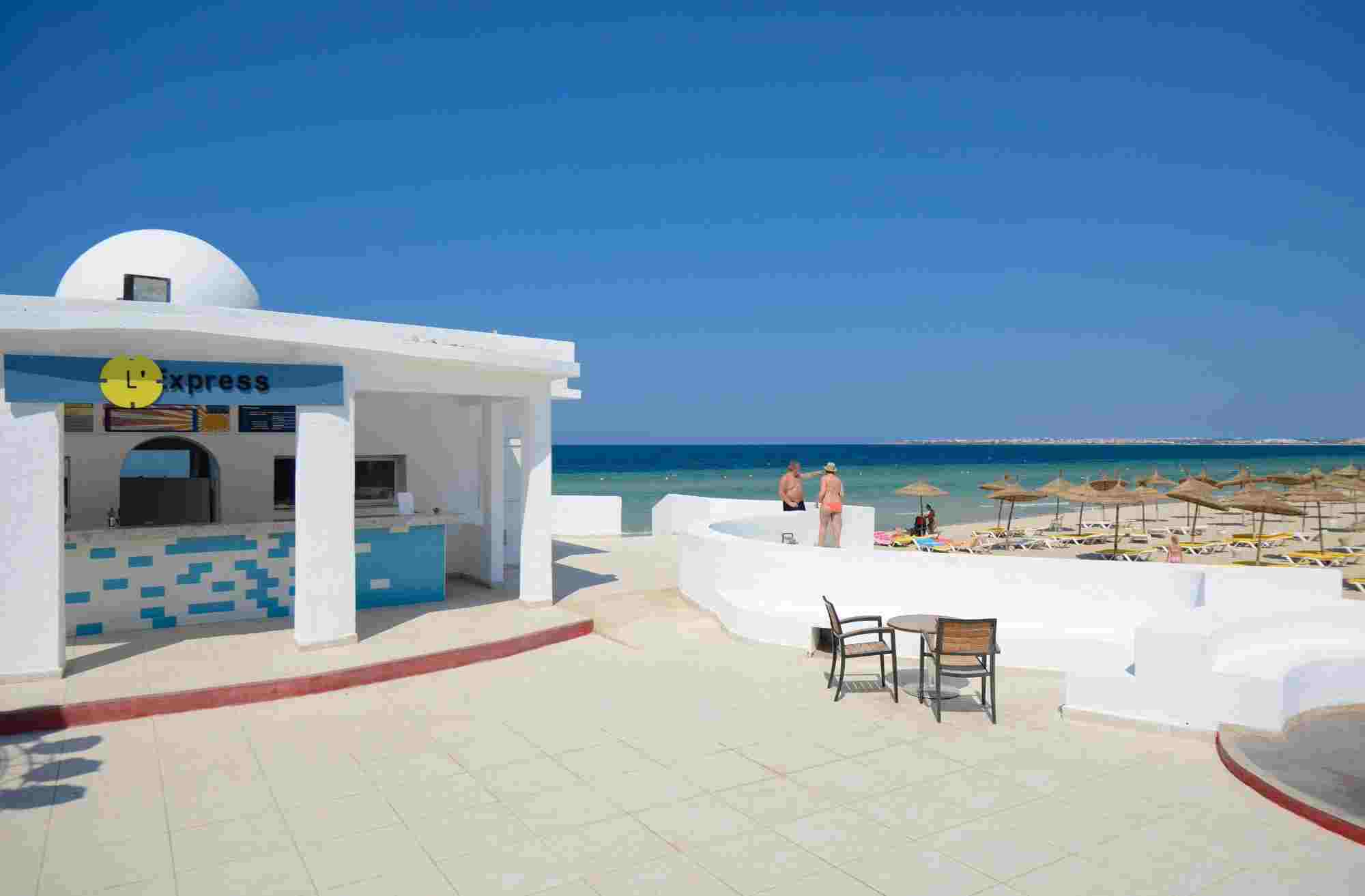 One Resort Aqua Park and Spa